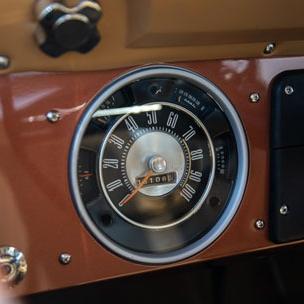 Speedometer