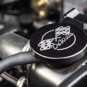 Oil Cap