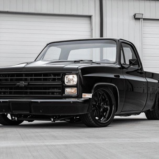 Chevrolet C10