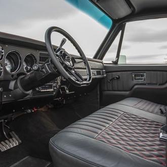Seats