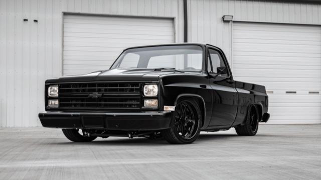 Chevrolet C10