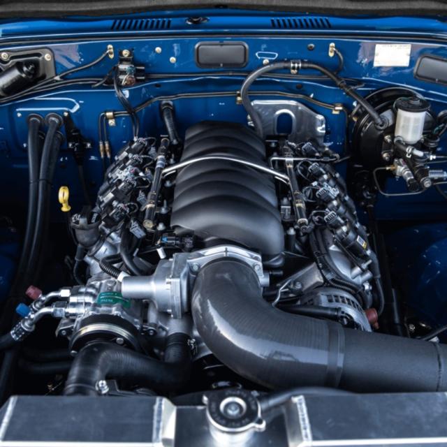 Engine