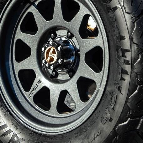 Wheels