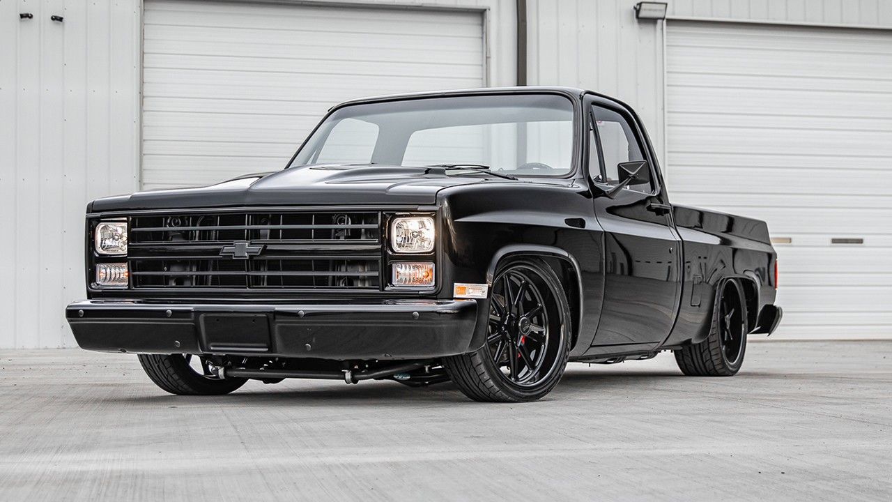 Specifications Header Image